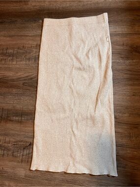 Province of Canada Rib Skirt